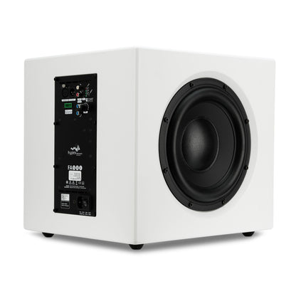 10D Dual Opposed 10" Subwoofer