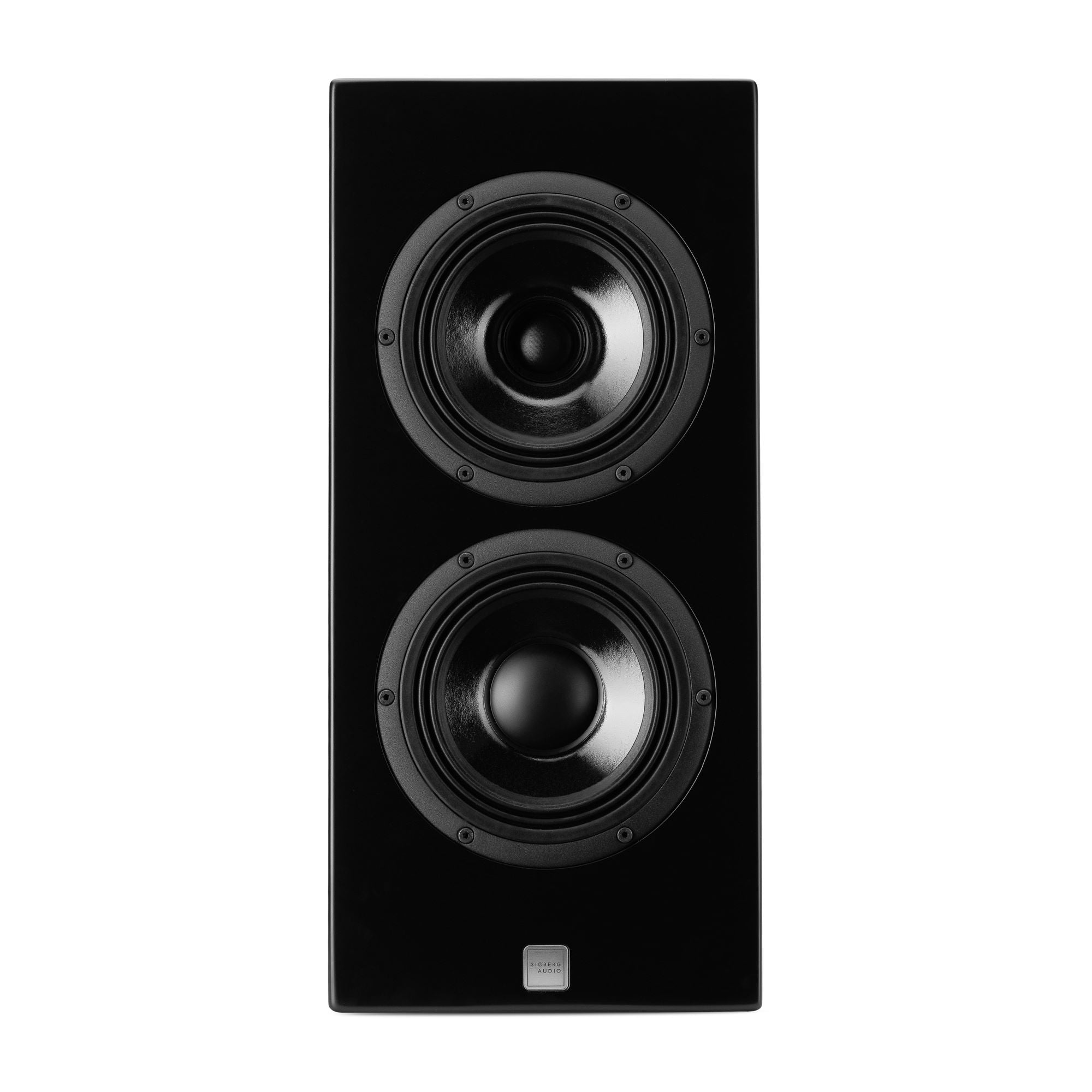 SBS.1 Active Speakers (pair)